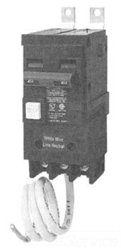 Siemens / ITE BE250 Siemens / ITE BE250